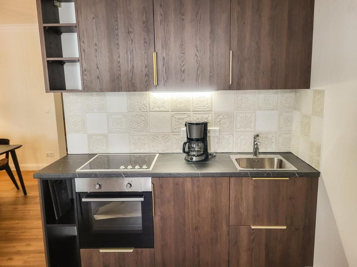 Ferienwohnung Koenig Brandenburg  Esterno foto