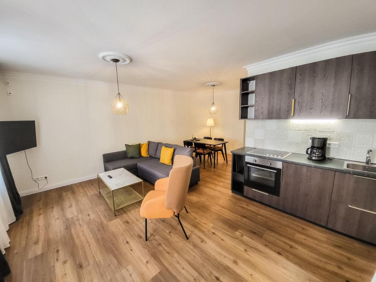 Ferienwohnung Koenig Brandenburg  Esterno foto